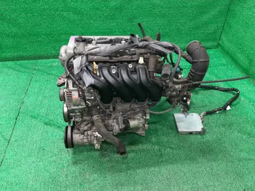 ДВИГАТЕЛЬ НА TOYOTA SIENTA NCP85G 1NZ-FE