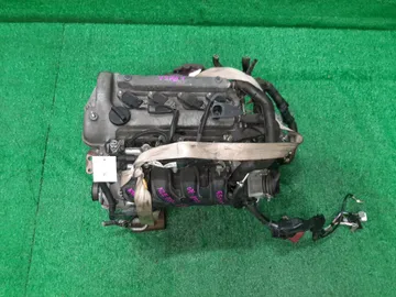 ДВИГАТЕЛЬ НА TOYOTA COROLLA  AXIO NZE141 1NZ-FE