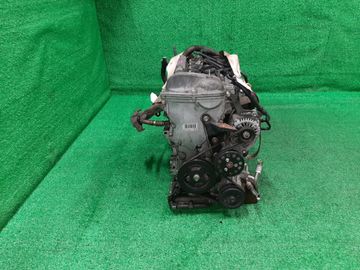 ДВИГАТЕЛЬ НА TOYOTA COROLLA  AXIO NZE141 1NZ-FE