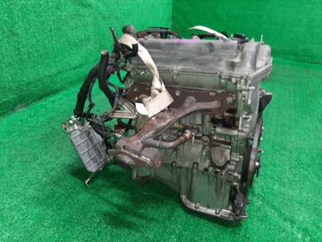 ДВИГАТЕЛЬ НА TOYOTA COROLLA  AXIO NZE141 1NZ-FE