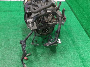 ДВИГАТЕЛЬ НА TOYOTA COROLLA  AXIO NZE141 1NZ-FE