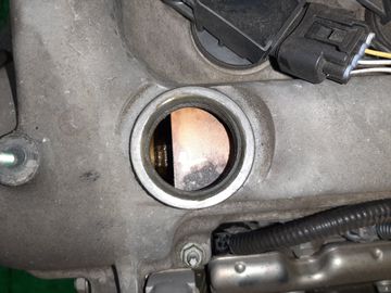 ДВИГАТЕЛЬ НА TOYOTA COROLLA  AXIO NZE141 1NZ-FE