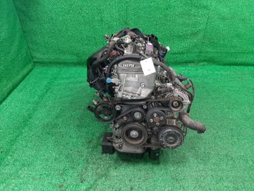 ДВИГАТЕЛЬ НА TOYOTA AVENSIS AZT251 2AZ-FSE
