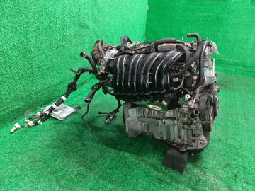ДВИГАТЕЛЬ НА TOYOTA AVENSIS AZT251 2AZ-FSE