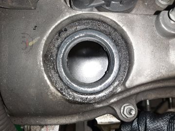 ДВИГАТЕЛЬ НА TOYOTA AVENSIS AZT251 2AZ-FSE
