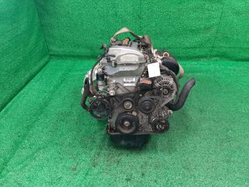 ДВИГАТЕЛЬ НА TOYOTA COROLLA ZZE124 1ZZ-FE