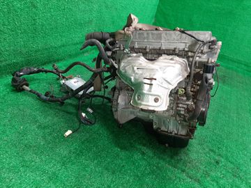 ДВИГАТЕЛЬ НА TOYOTA COROLLA ZZE124 1ZZ-FE