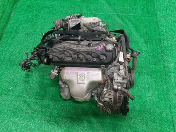 ДВИГАТЕЛЬ НА HONDA ODYSSEY RA6 F23A