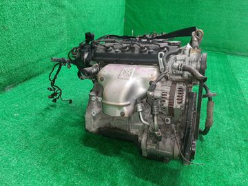 ДВИГАТЕЛЬ НА HONDA ODYSSEY RA6 F23A