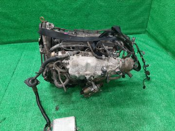 ДВИГАТЕЛЬ НА HONDA ODYSSEY RA6 F23A