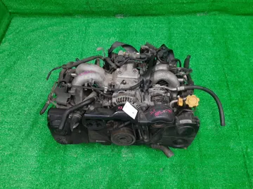 ДВИГАТЕЛЬ НА SUBARU LEGACY BH9 EJ254