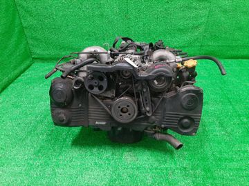 ДВИГАТЕЛЬ НА SUBARU LEGACY BH9 EJ254