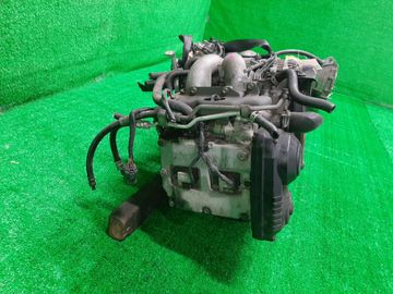 ДВИГАТЕЛЬ НА SUBARU LEGACY BH9 EJ254