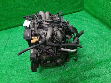 ДВИГАТЕЛЬ НА SUBARU LEGACY BH9 EJ254
