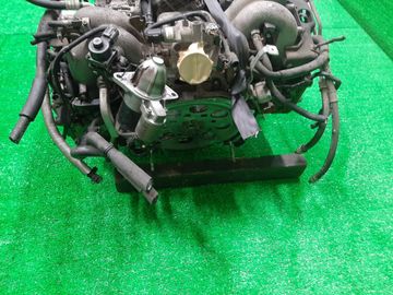 ДВИГАТЕЛЬ НА SUBARU LEGACY BH9 EJ254