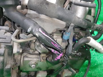 ДВИГАТЕЛЬ НА SUBARU LEGACY BH9 EJ254