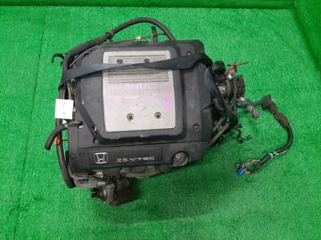 ДВИГАТЕЛЬ НА HONDA SABER UA4 J25A