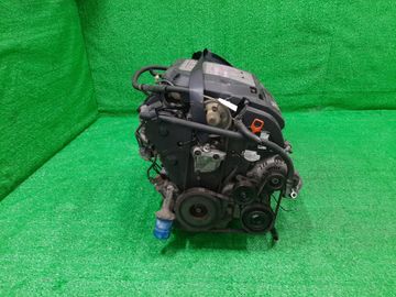 ДВИГАТЕЛЬ НА HONDA SABER UA4 J25A