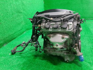 ДВИГАТЕЛЬ НА HONDA SABER UA4 J25A