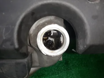 ДВИГАТЕЛЬ НА HONDA SABER UA4 J25A