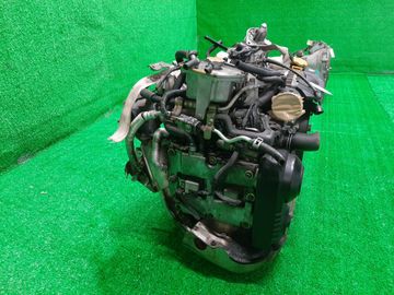 ДВИГАТЕЛЬ НА SUBARU IMPREZA WRX GGA EJ205