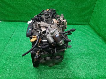 ДВИГАТЕЛЬ НА SUBARU IMPREZA WRX GGA EJ205