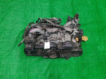 ДВИГАТЕЛЬ НА SUBARU IMPREZA GG2 EJ152