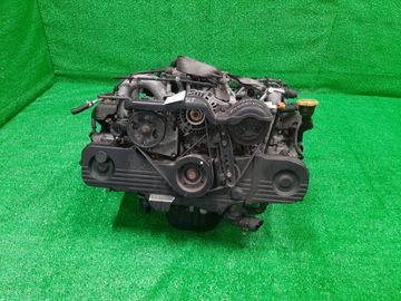 ДВИГАТЕЛЬ НА SUBARU IMPREZA GG2 EJ152