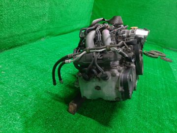 ДВИГАТЕЛЬ НА SUBARU IMPREZA GG2 EJ152