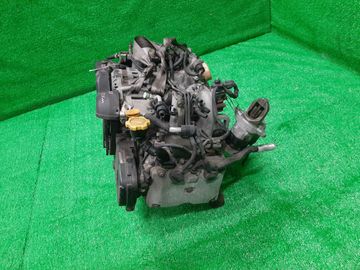 ДВИГАТЕЛЬ НА SUBARU IMPREZA GG2 EJ152