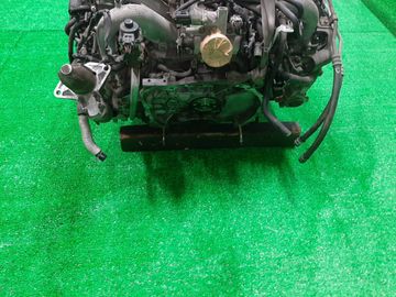ДВИГАТЕЛЬ НА SUBARU IMPREZA GG2 EJ152