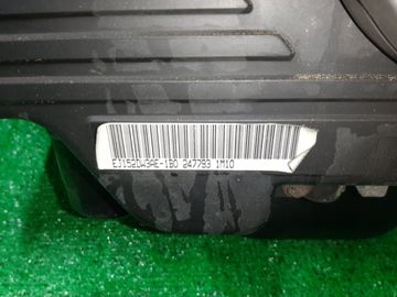 ДВИГАТЕЛЬ НА SUBARU IMPREZA GG2 EJ152