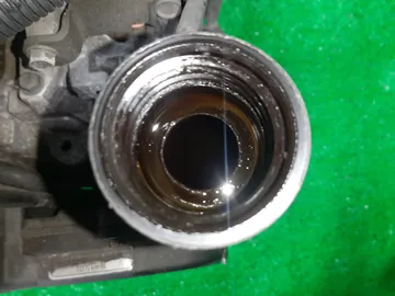 ДВИГАТЕЛЬ НА SUBARU IMPREZA GG2 EJ152