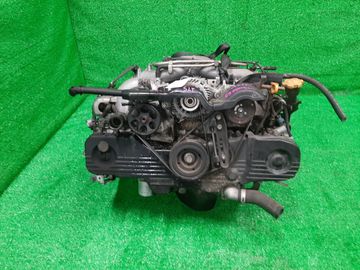 ДВИГАТЕЛЬ НА SUBARU LEGACY BP9 EJ253