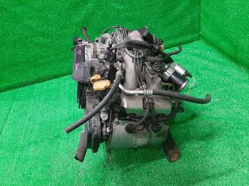 ДВИГАТЕЛЬ НА SUBARU LEGACY BP9 EJ253