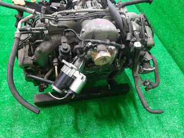 ДВИГАТЕЛЬ НА SUBARU LEGACY BP9 EJ253