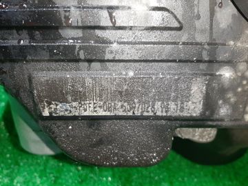 ДВИГАТЕЛЬ НА SUBARU LEGACY BP9 EJ253