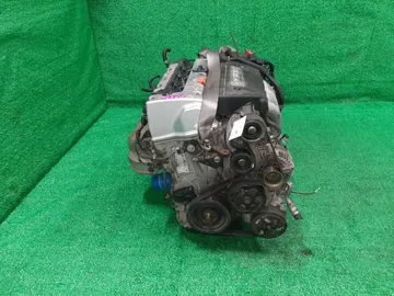 ДВИГАТЕЛЬ НА HONDA ACCORD CL7 K20A