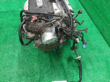 ДВИГАТЕЛЬ НА HONDA ACCORD CL7 K20A