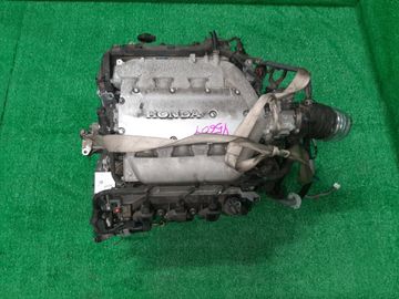 ДВИГАТЕЛЬ НА HONDA INSPIRE UC1 J30A