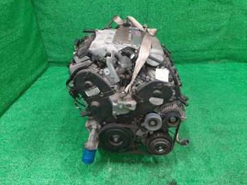 ДВИГАТЕЛЬ НА HONDA INSPIRE UC1 J30A