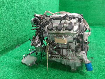 ДВИГАТЕЛЬ НА HONDA INSPIRE UC1 J30A