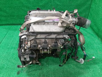 ДВИГАТЕЛЬ НА HONDA INSPIRE UC1 J30A