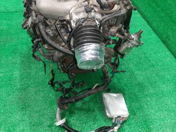 ДВИГАТЕЛЬ НА HONDA INSPIRE UC1 J30A