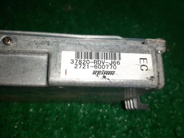 ДВИГАТЕЛЬ НА HONDA INSPIRE UC1 J30A
