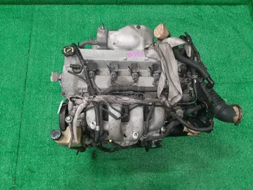 ДВИГАТЕЛЬ НА MAZDA CX-7 ER3P L3-VDT