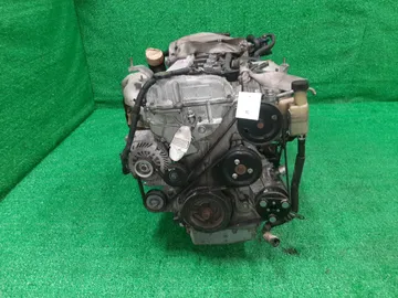ДВИГАТЕЛЬ НА MAZDA CX-7 ER3P L3-VDT