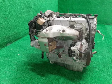ДВИГАТЕЛЬ НА MAZDA CX-7 ER3P L3-VDT