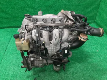 ДВИГАТЕЛЬ НА MAZDA CX-7 ER3P L3-VDT
