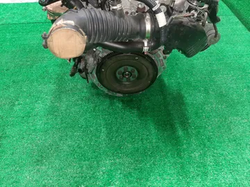 ДВИГАТЕЛЬ НА MAZDA CX-7 ER3P L3-VDT